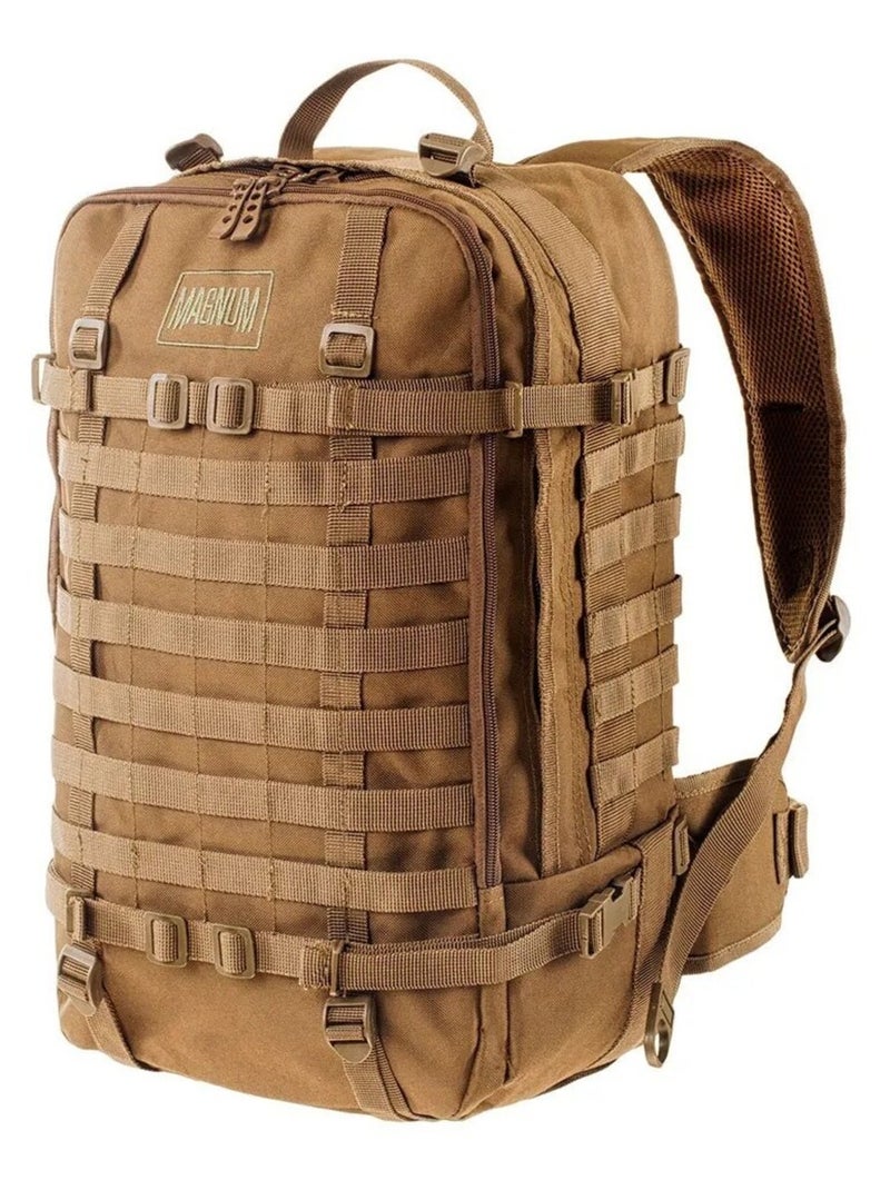 Magnum - Sac à dos TAIGA Cuivre - Kiabi