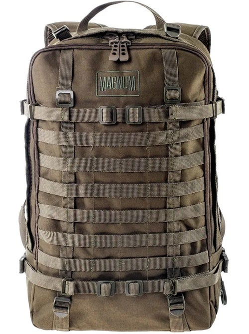 Magnum - Sac à dos TAIGA - Kiabi Magnum - Sac à dos TAIGA - Kiabi