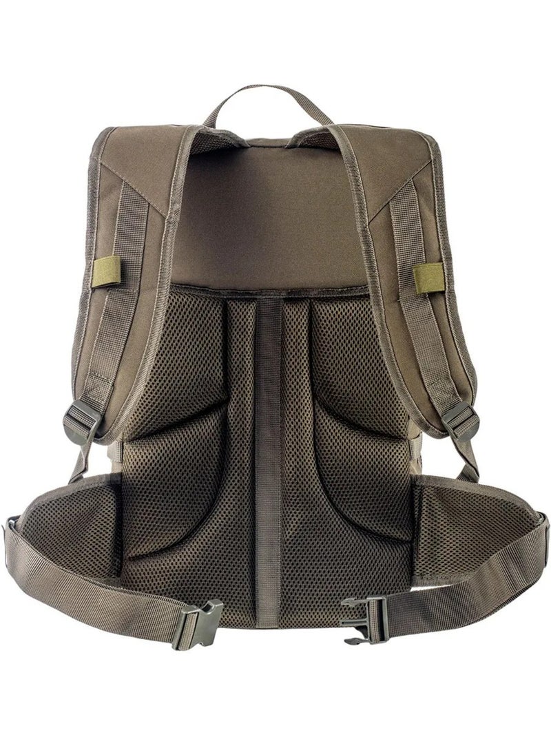 Magnum - Sac à dos TAIGA Vert olive - Kiabi