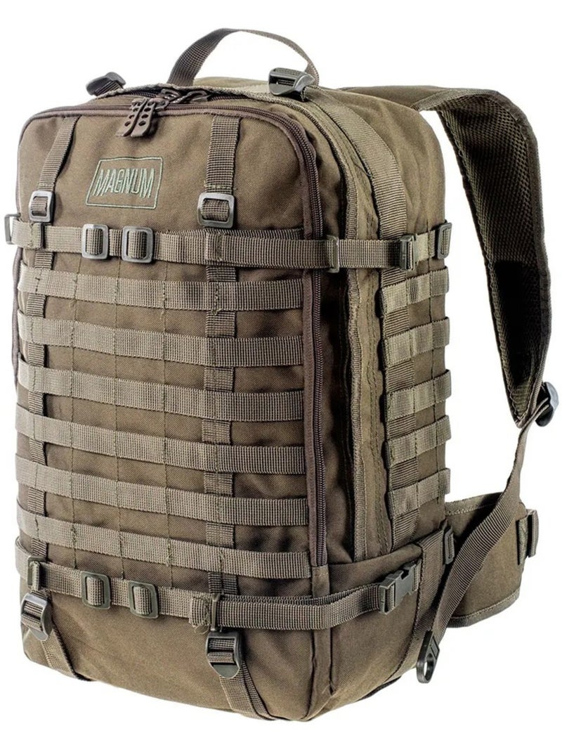 Magnum - Sac à dos TAIGA Vert olive - Kiabi