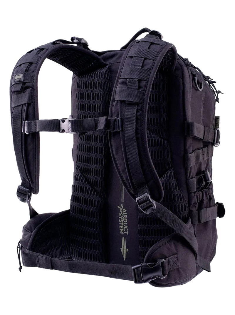 Magnum - Sac à dos URBANTASK Noir - Kiabi