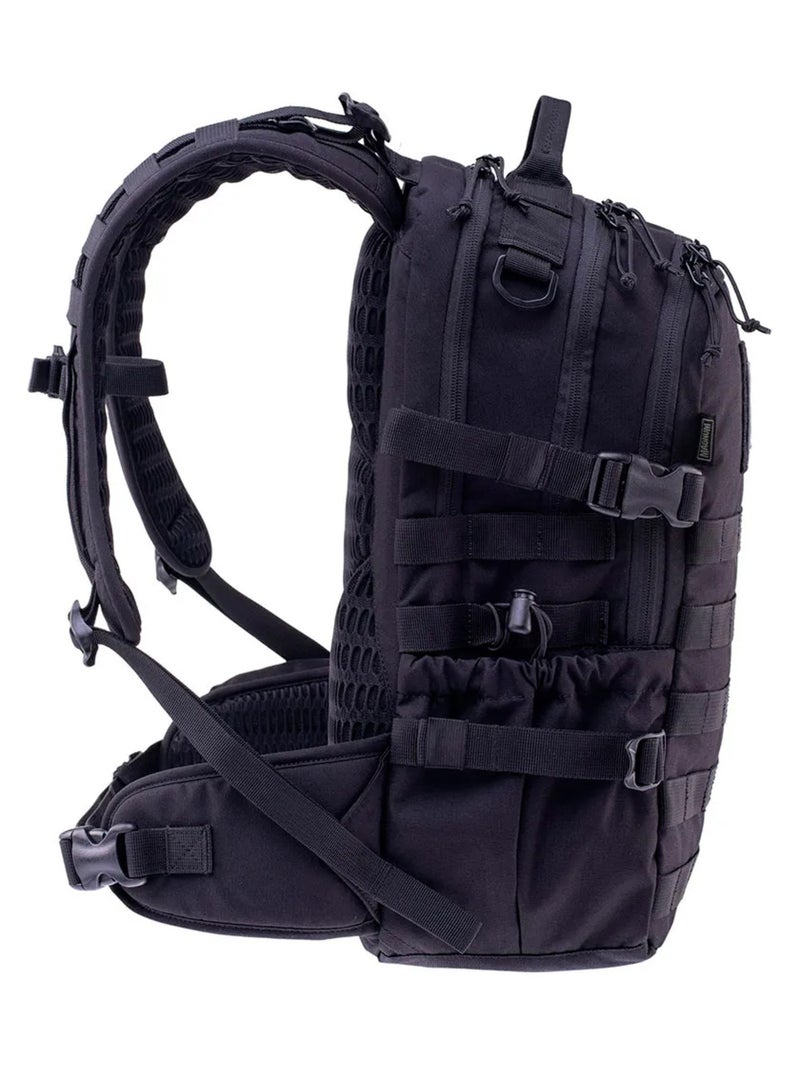 Magnum - Sac à dos URBANTASK Noir - Kiabi