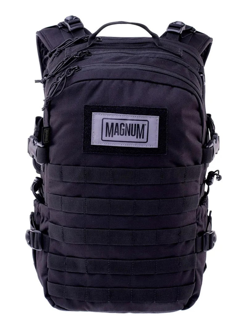 Magnum - Sac à dos URBANTASK Noir - Kiabi