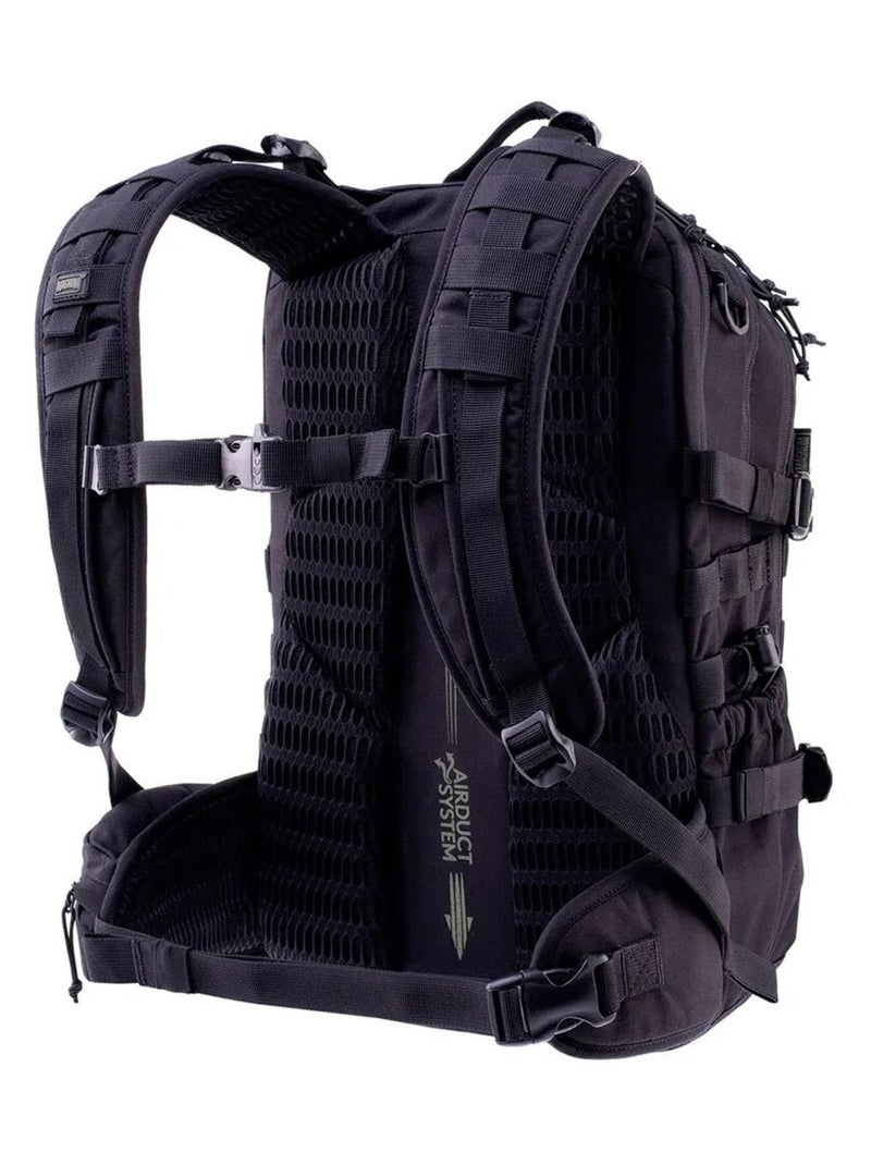 Magnum - Sac à dos URBANTASK Noir - Kiabi