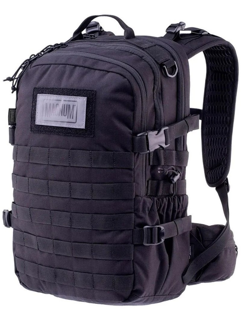 Magnum - Sac à dos URBANTASK Noir - Kiabi
