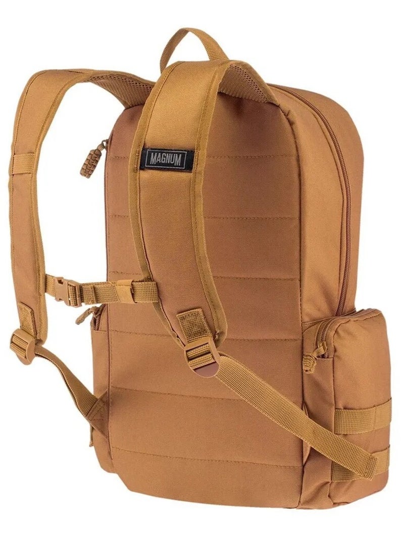 Magnum - Sac à dos WILDCAT Cuivre - Kiabi