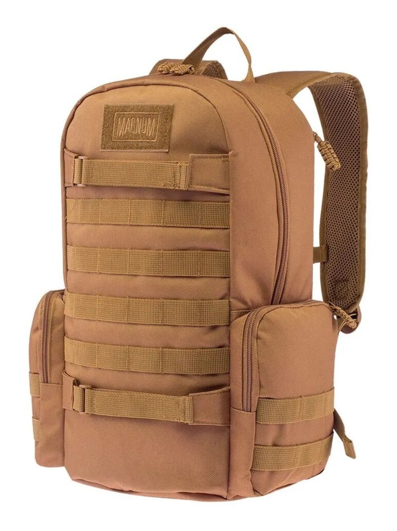 Magnum - Sac à dos WILDCAT Cuivre - Kiabi