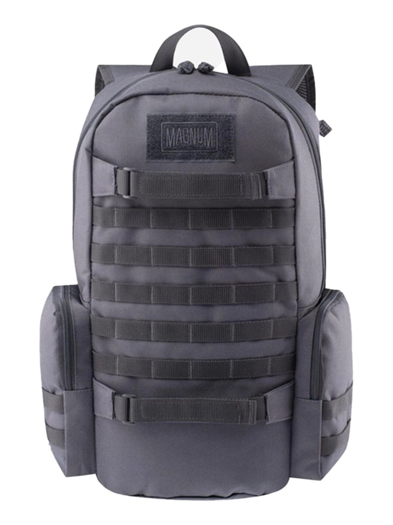 MAGNUM - Sac à dos WILDCAT Noir ébène - Kiabi