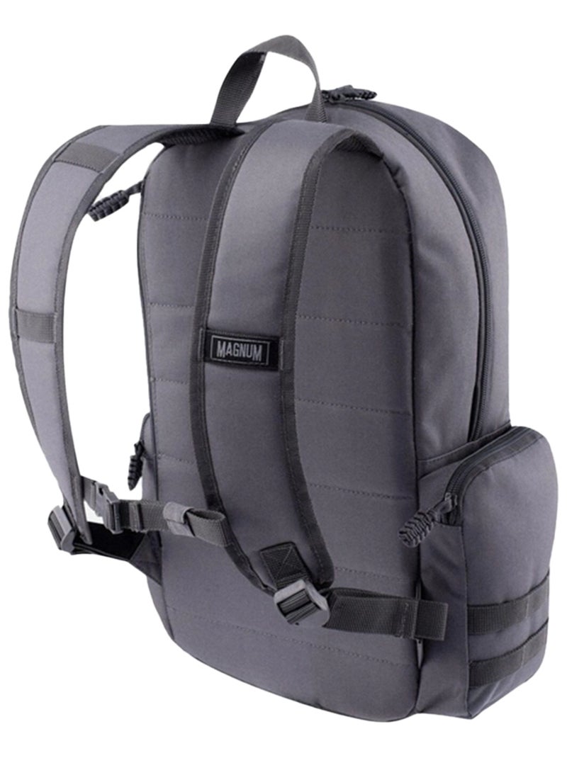 MAGNUM - Sac à dos WILDCAT Noir ébène - Kiabi