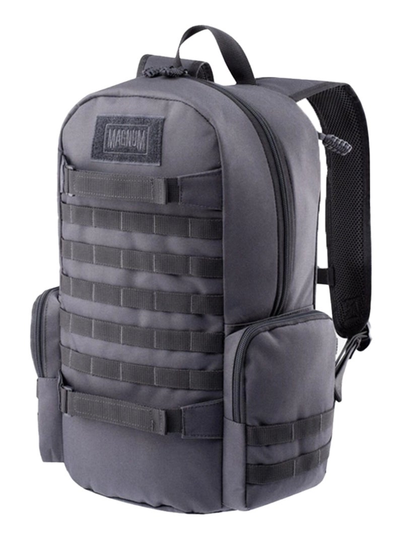 MAGNUM - Sac à dos WILDCAT Noir ébène - Kiabi