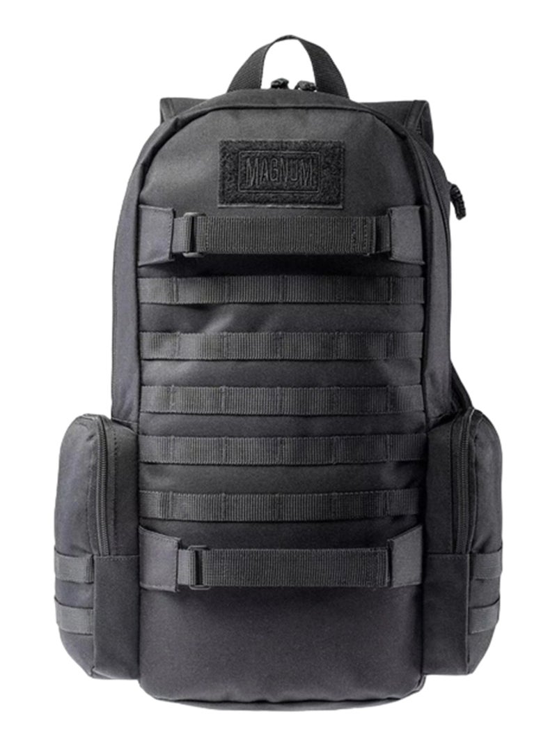MAGNUM - Sac à dos WILDCAT Noir - Kiabi