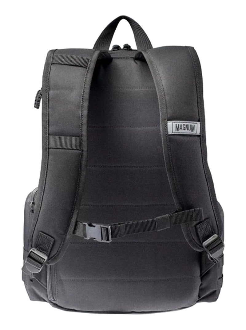 MAGNUM - Sac à dos WILDCAT Noir - Kiabi
