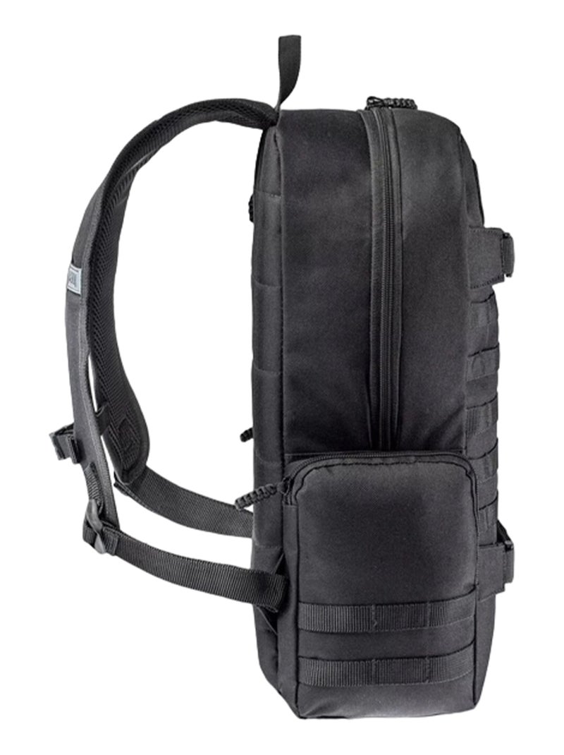 MAGNUM - Sac à dos WILDCAT Noir - Kiabi
