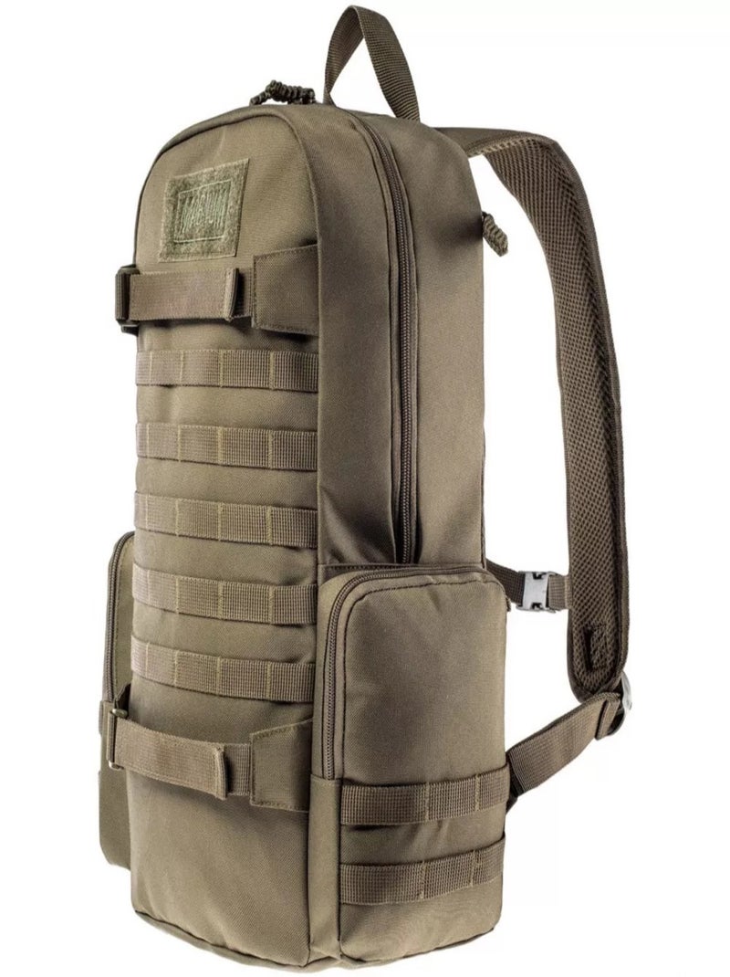 MAGNUM - Sac à dos WILDCAT Vert foncé - Kiabi