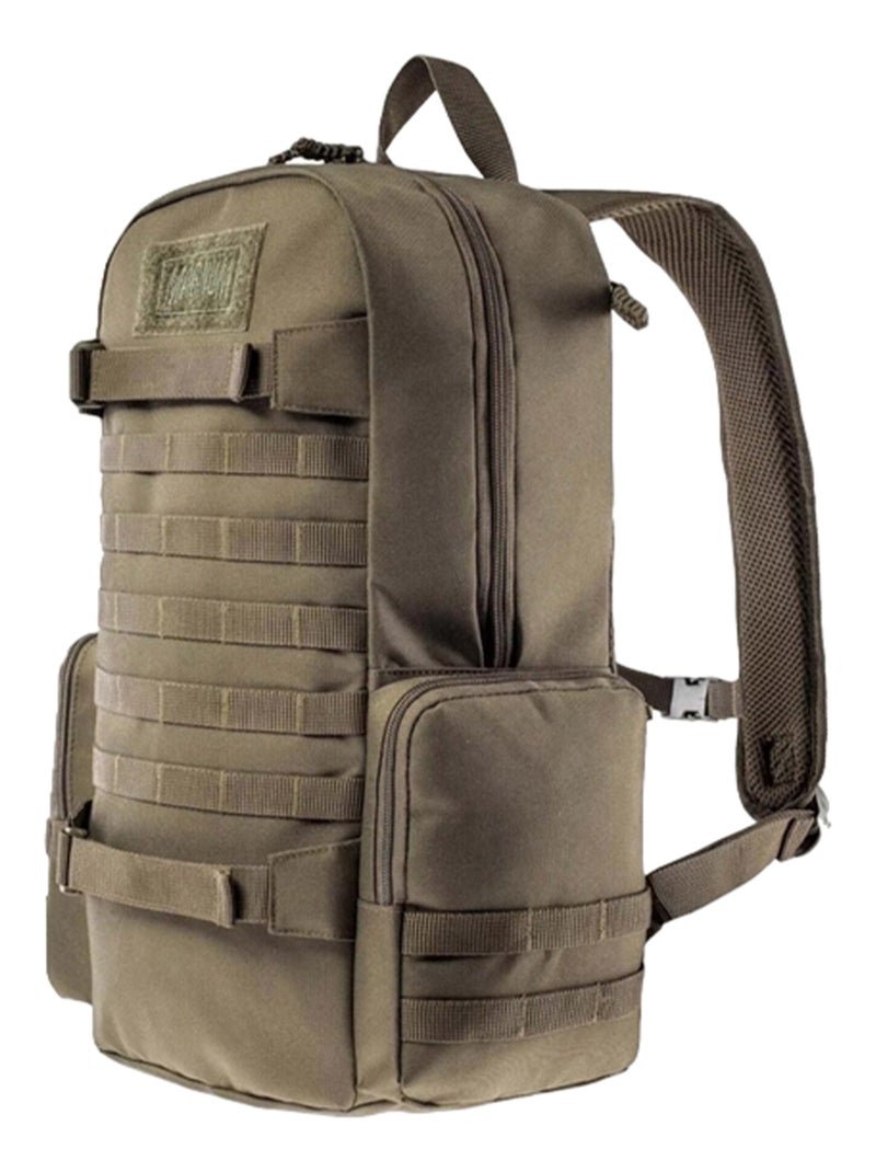 MAGNUM - Sac à dos WILDCAT Vert foncé - Kiabi