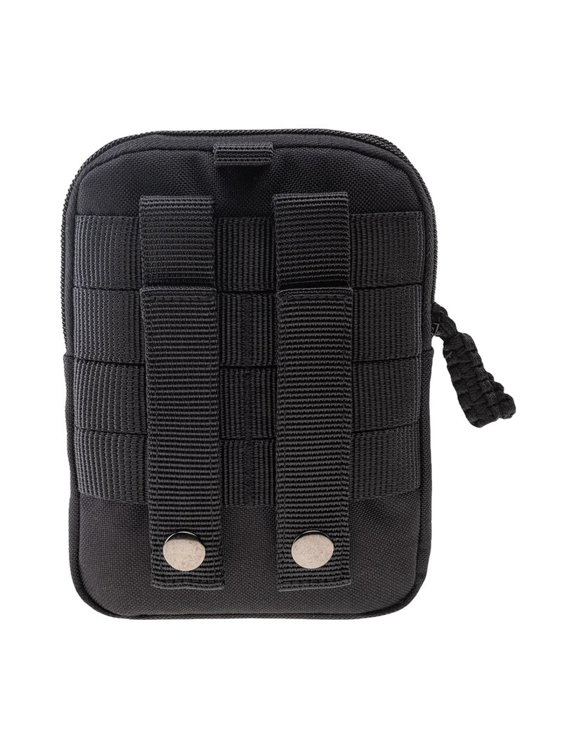 Magnum - Sac banane ELON Noir - Kiabi