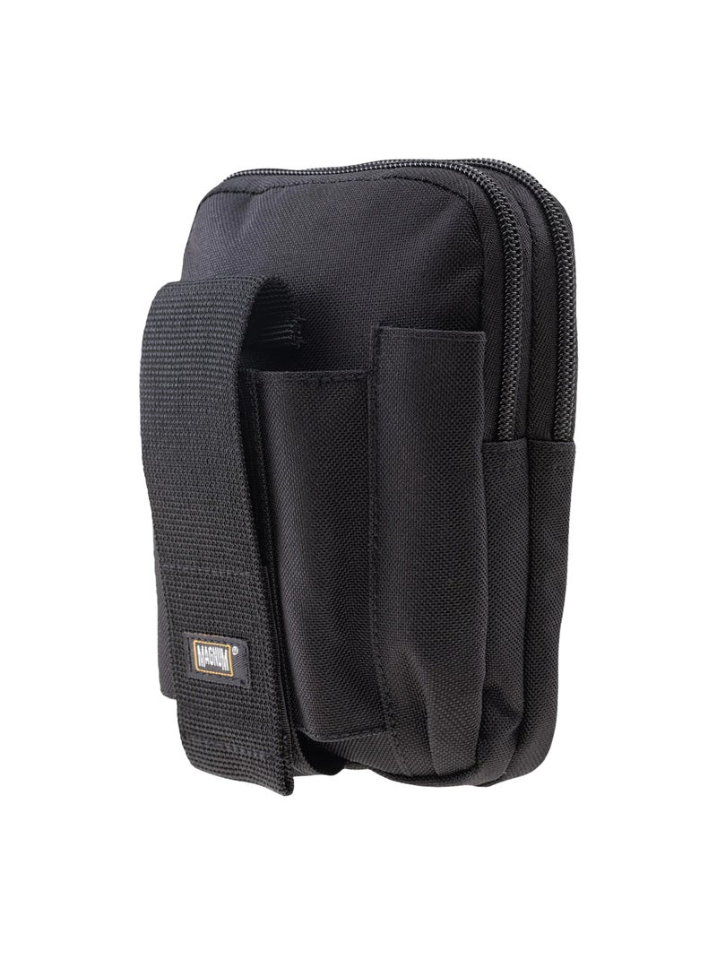 Magnum - Sac banane ELON Noir - Kiabi