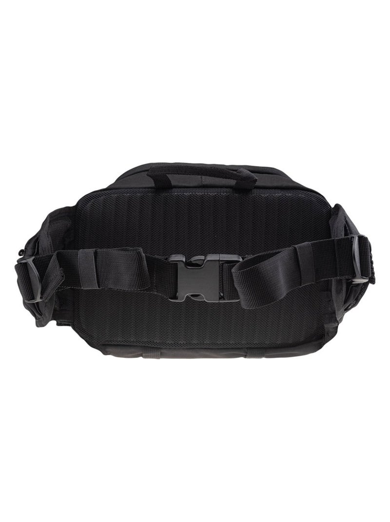 Magnum - Sac banane LARI Noir - Kiabi