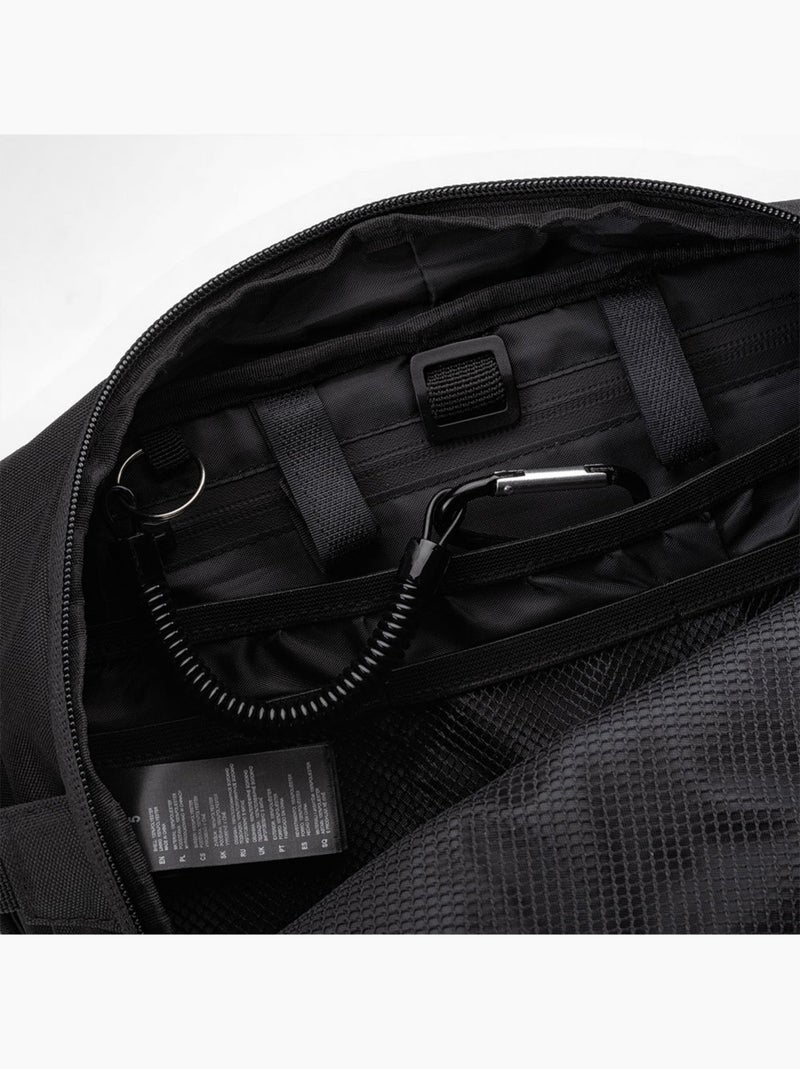 Magnum - Sac banane LARI Noir - Kiabi