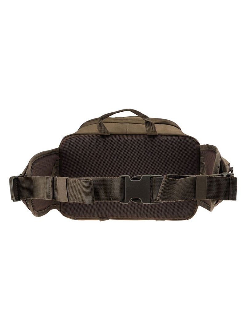 Magnum - Sac banane LARI Vert olive - Kiabi