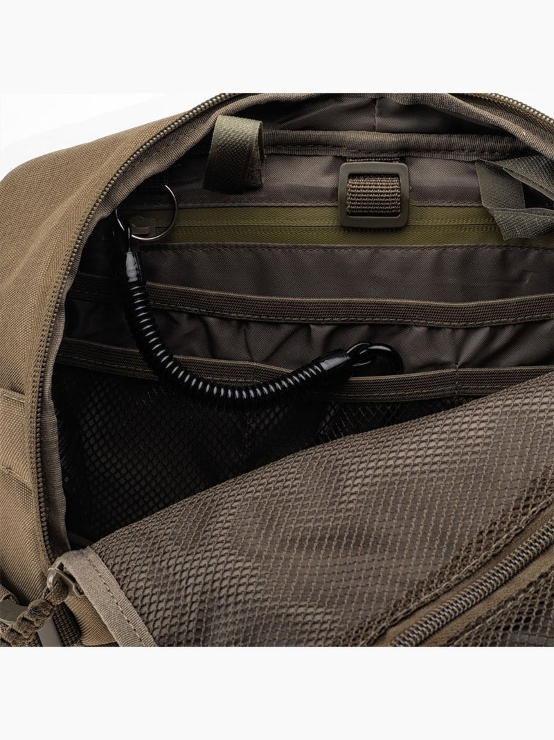 Magnum - Sac banane LARI Vert olive - Kiabi
