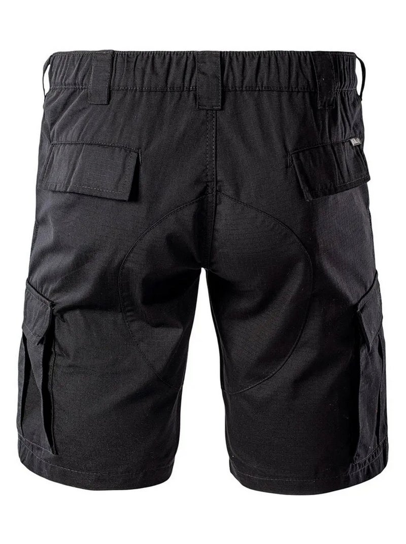 MAGNUM - Short ATERO 3.0 Noir - Kiabi