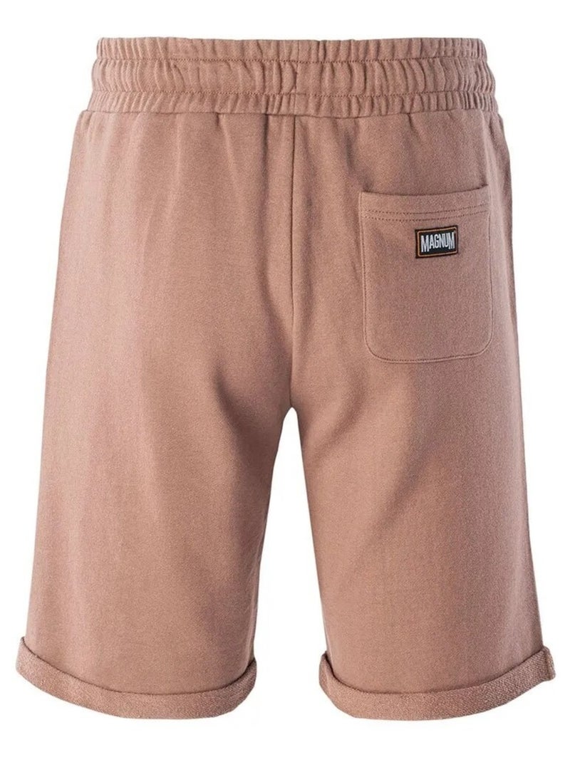 MAGNUM - Short UKARI Marron clair - Kiabi