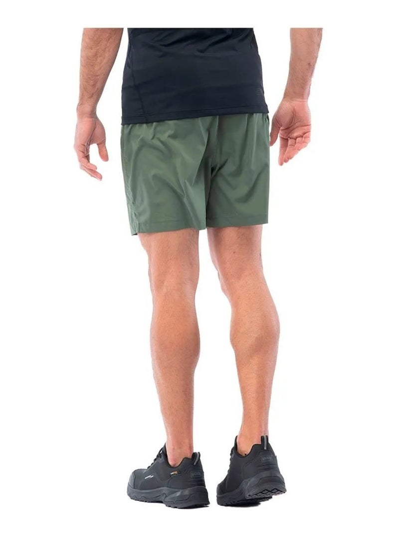 MAGNUM - Short Vert marine fluo - Kiabi