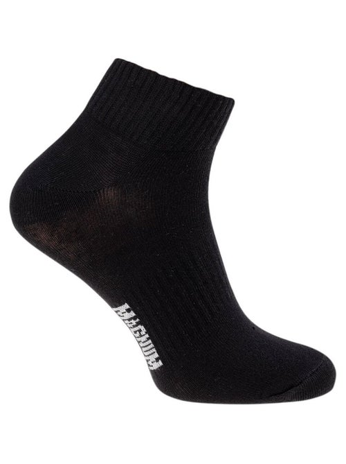 Magnum - Socquettes MEZER - Kiabi