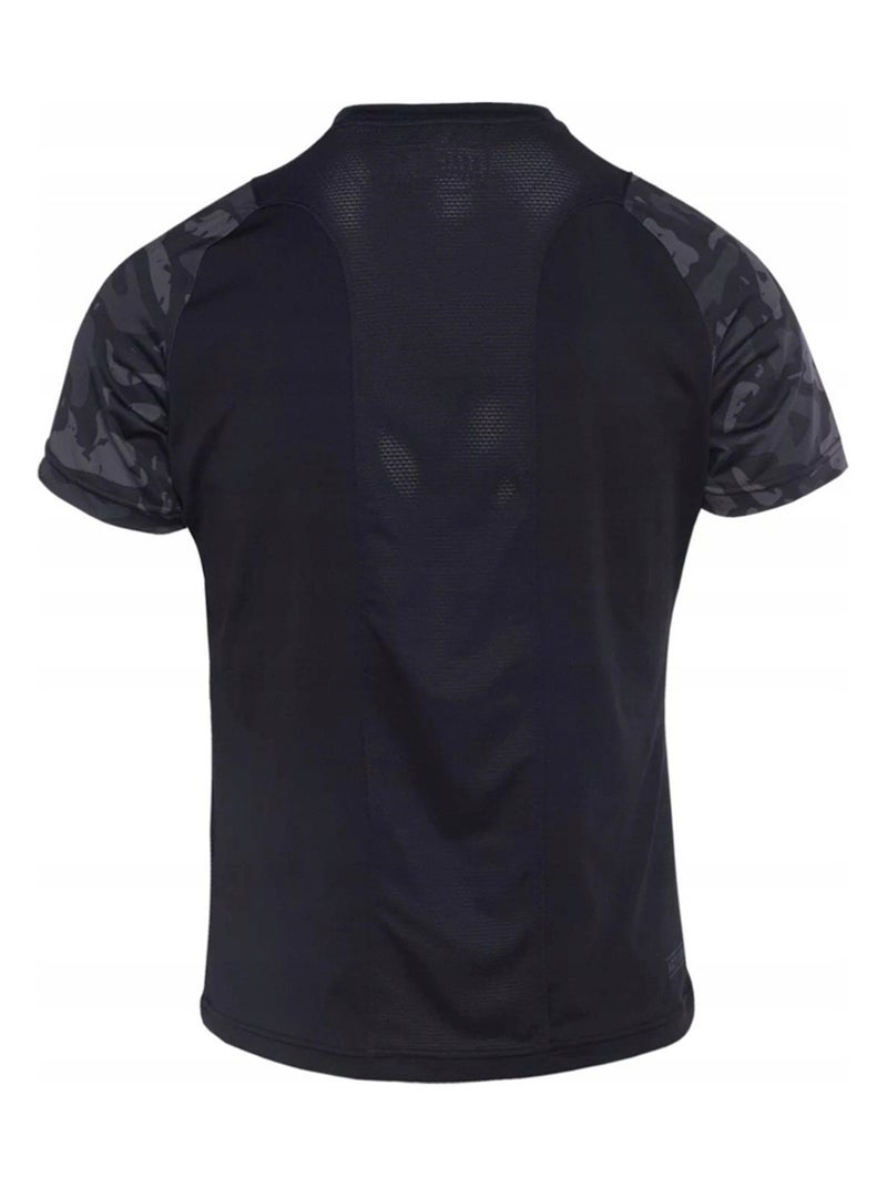 MAGNUM - T-shirt ASTRA Bleu Ecru Noir - Kiabi