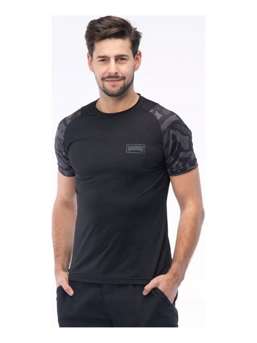 MAGNUM - T-shirt ASTRA - Kiabi