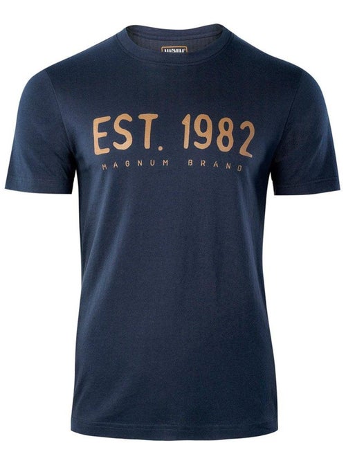 Magnum - T-shirt ELLIB - Kiabi