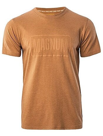 Magnum - T-shirt ESSENTIAL 2.0 - Kiabi