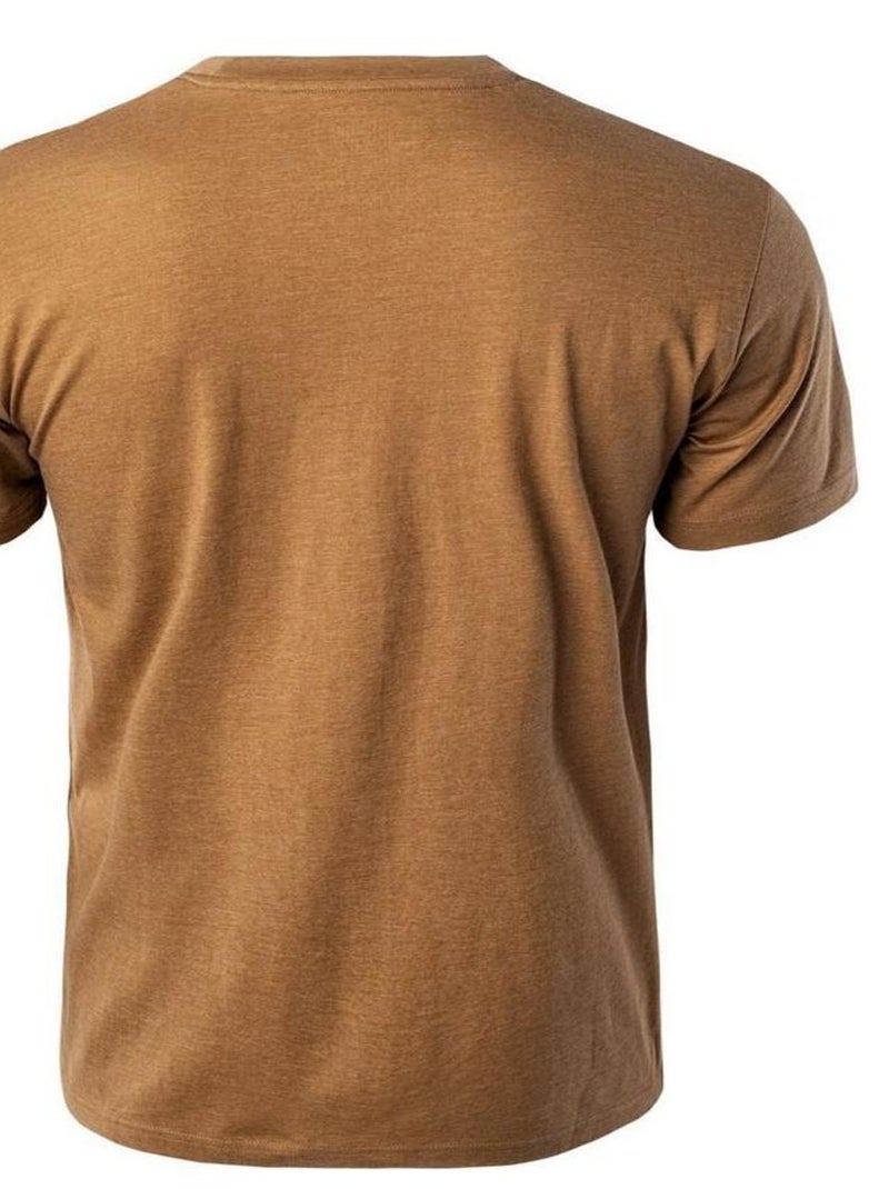Magnum - T-shirt ESSENTIAL 2.0 Cuivre - Kiabi