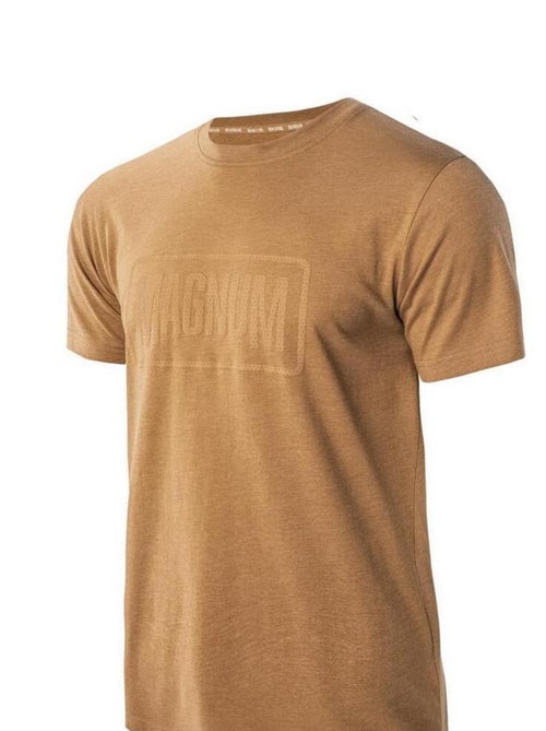 Magnum - T-shirt ESSENTIAL 2.0 - Kiabi