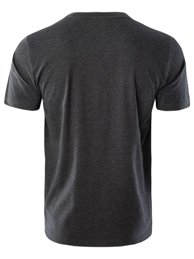 Magnum - T-shirt ESSENTIAL 2.0 Noir ébène - Kiabi