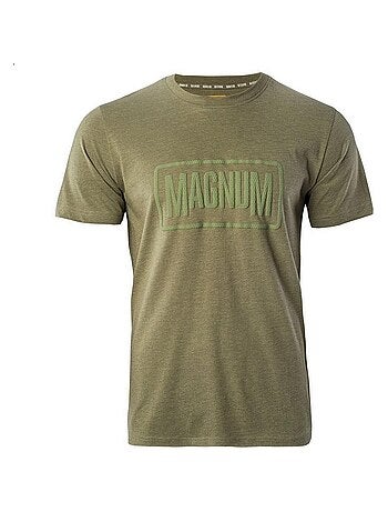 Magnum - T-shirt ESSENTIAL 2.0 - Kiabi
