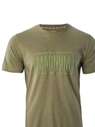 Magnum - T-shirt ESSENTIAL 2.0