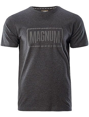 Magnum - T-shirt motif/style logo ESSENTIAL 2.0