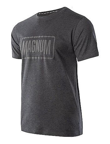 Magnum - T-shirt motif/style logo ESSENTIAL 2.0