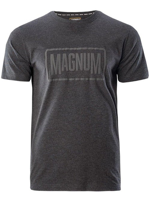 Magnum - T-shirt motif/style logo ESSENTIAL 2.0 - Kiabi
