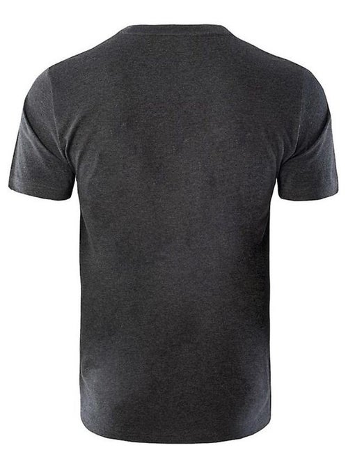 Magnum - T-shirt motif/style logo ESSENTIAL 2.0 - Kiabi