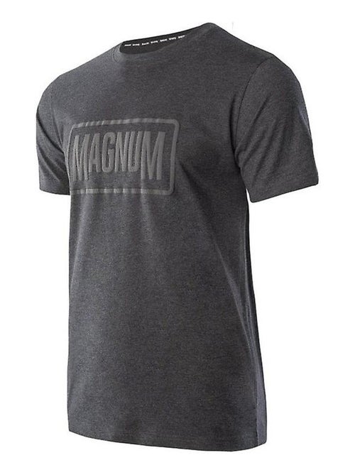 Magnum - T-shirt motif/style logo ESSENTIAL 2.0 - Kiabi