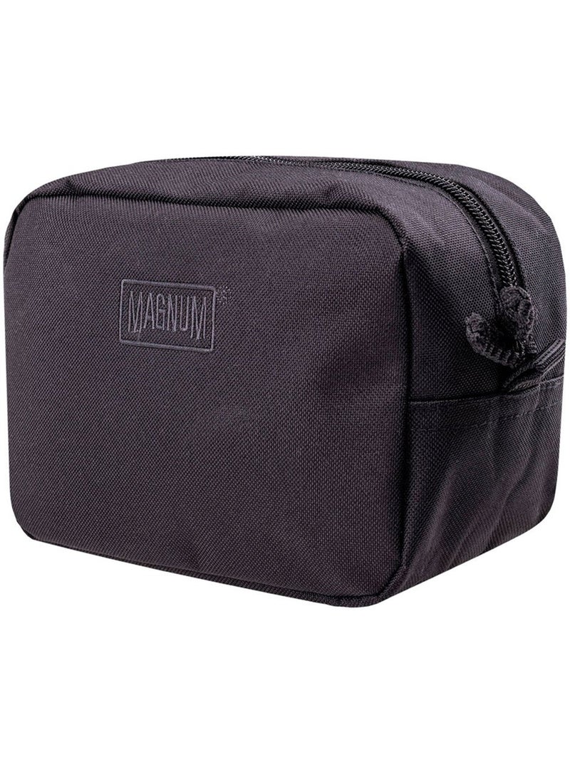 Magnum - Trousse de toilette HZ3 Noir - Kiabi