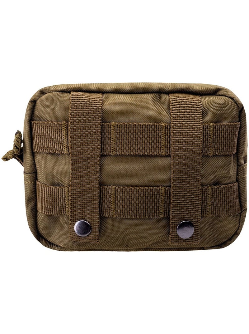 Magnum - Trousse de toilette HZ3 Vert olive - Kiabi