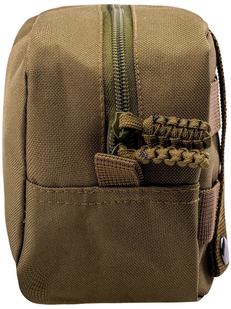 Magnum - Trousse de toilette HZ3 Vert olive - Kiabi