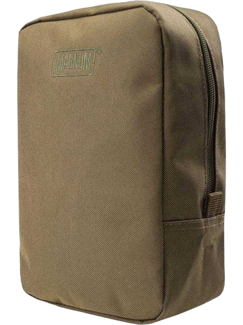 Magnum - Trousse de toilette Marron - Kiabi