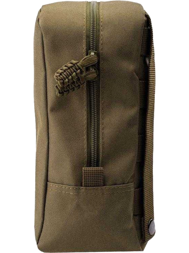 Magnum - Trousse de toilette Marron - Kiabi