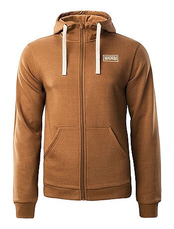 MAGNUM - Veste à capuche FORCE