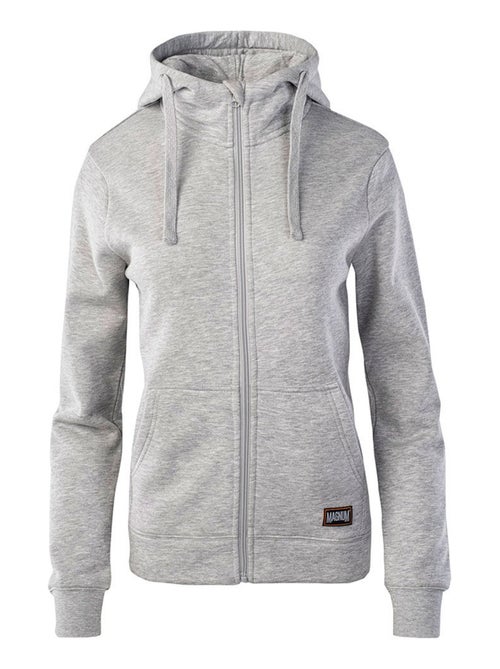 Magnum - Veste à capuche LEPUS - Kiabi